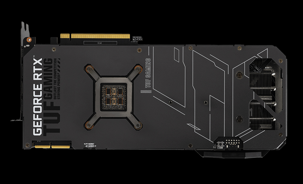 TUF Gaming GeForce RTX™ 3090 Ti OC Edition 24GB