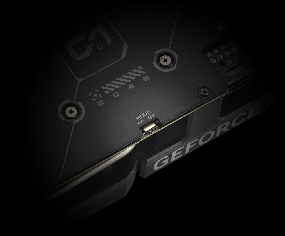 ASUS Dual GeForce RTX™ 4060 EVO 8GB GDDR6