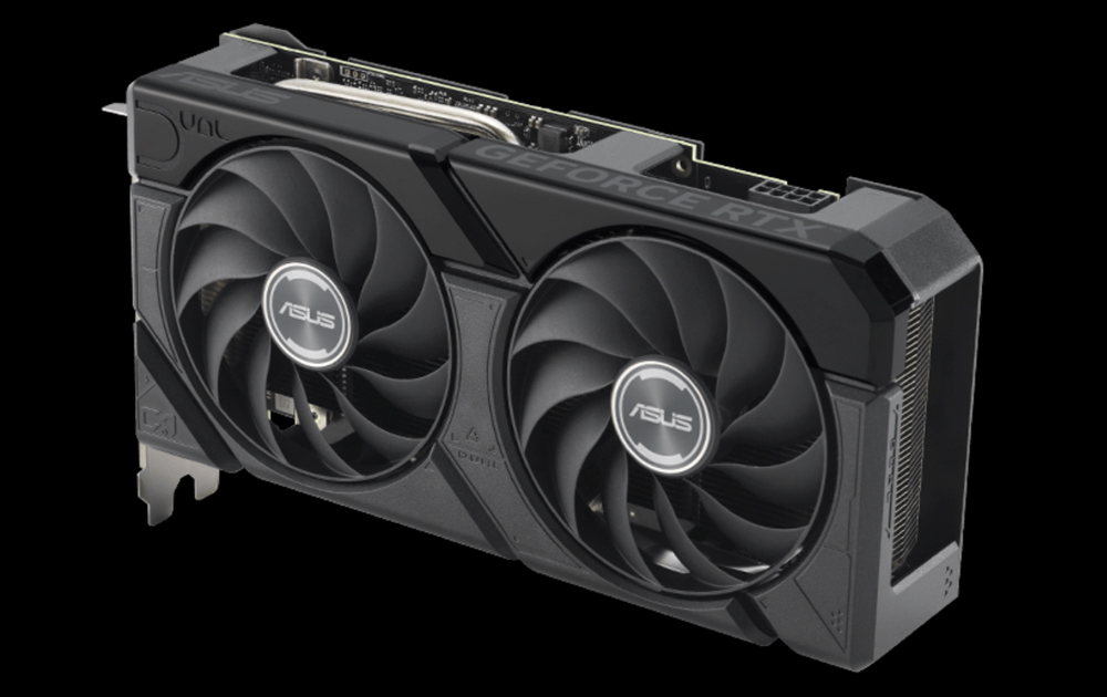 ASUS Dual GeForce RTX™ 4070 12GB GDDR6X