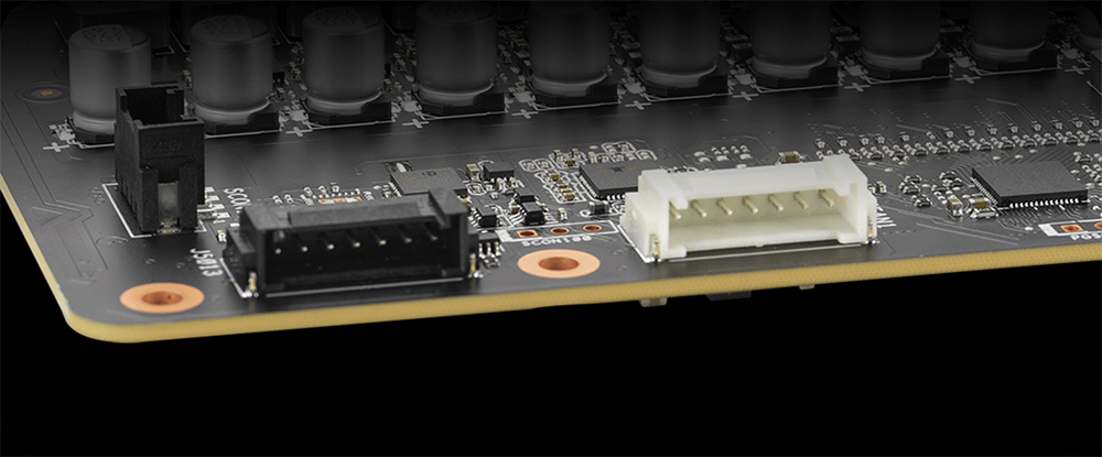 ROG Strix GeForce RTX™ 4070 SUPER 12GB GDDR6X