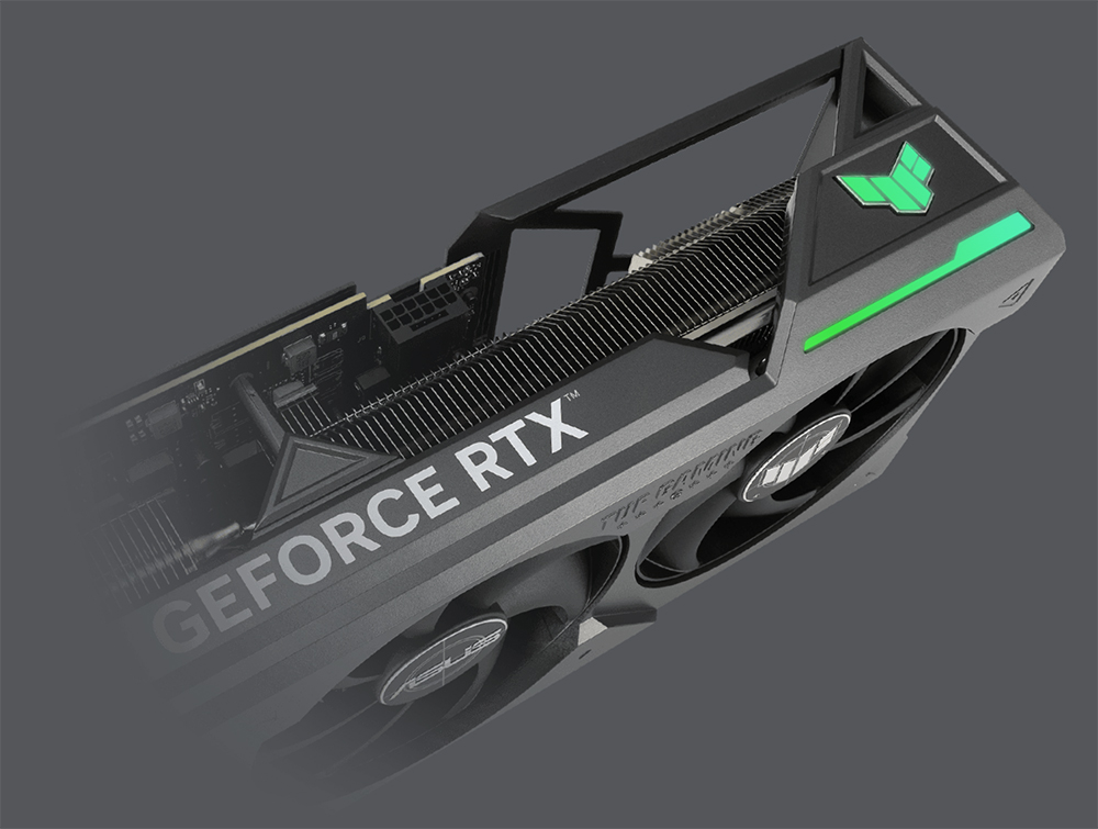 ASUS TUF Gaming GeForce RTX™ 4080 SUPER 16GB GDDR6X