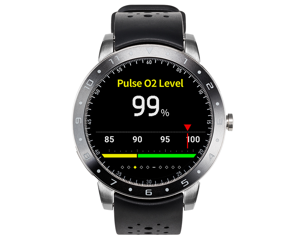 ASUS VivoWatch 5 (HC-B05)